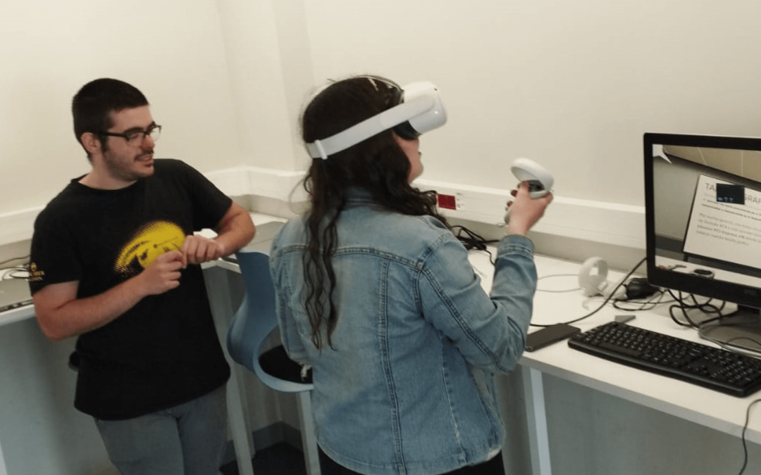 Formación especializada en economía circular para impulsar el empleo verde e inclusivo en Asturias