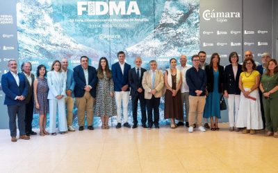 Abierta la inscripción para el Día de la Economía Social 2026