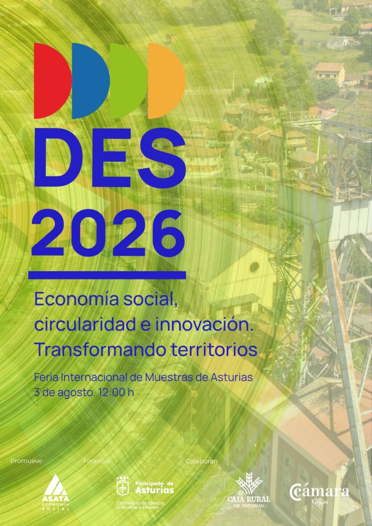 Día de la Economía Social 2026